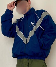 used | ナイロンジャケット