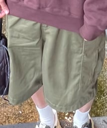 WEGO | カーゴパンツ