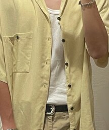 WEGO | タンクトップ