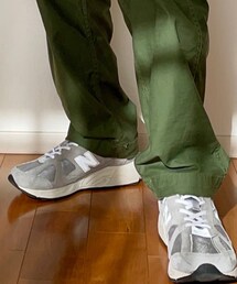 NEW BALANCE | スニーカー