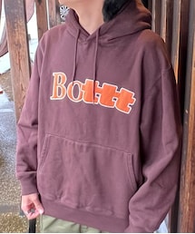 BOTT | パーカー