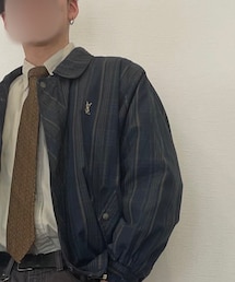 used | ブルゾン