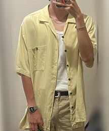 used | シャツ/ブラウス