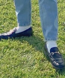 GU | ローファー