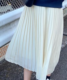 UNIQLO | スカート