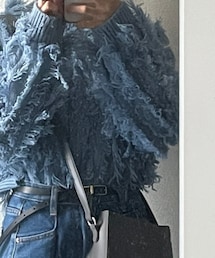 brand ? | ニット/セーター