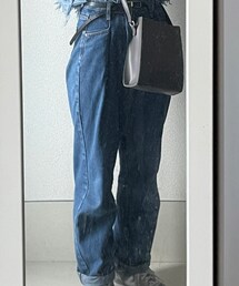 classicalelf | デニムパンツ