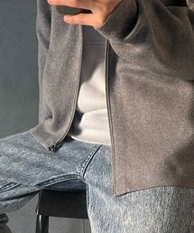 SENSE OF PLACE by URBAN RESEARCH | パーカー