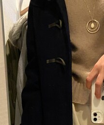 earth music&ecology | ダッフルコート