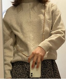 UNIQLO | ニット/セーター