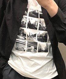 GU | Tシャツ/カットソー