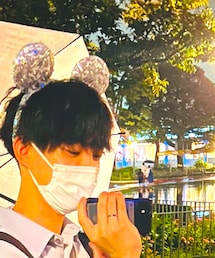 Disney | カチューシャ