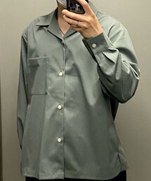 GU | シャツ/ブラウス