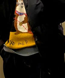 no brand | ニット/セーター