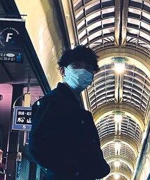 古着 | デニムジャケット