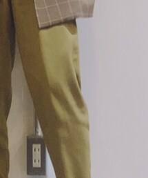 ETRE TOKYO | パンツ