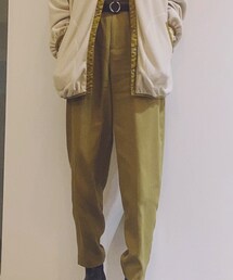 ETRE TOKYO | パンツ