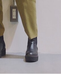 ROSE BUD | ブーツ