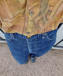 RNA | デニムパンツ