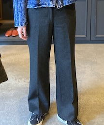 Yves Saint Laurent | スラックス