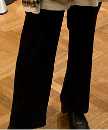 VINTAGE | スラックス