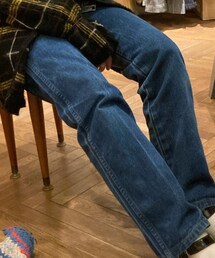 Wrangler | デニムパンツ