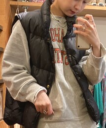 L.L.Bean | ベスト
