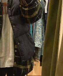 L.L.Bean | ダウンベスト
