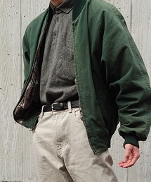 Eddie Bauer | ブルゾン