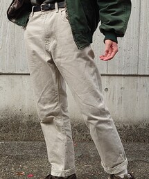 UNIQLO | デニムパンツ