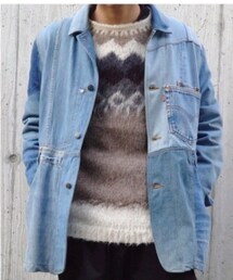 FACTOTUM | ニット/セーター