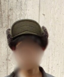 KIJIMA TAKAYUKI | ハット