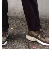 NEW BALANCE | スニーカー