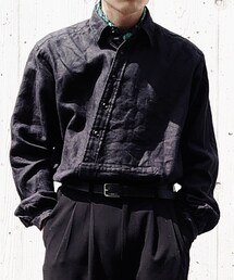 SOSHIOTSUKI | シャツ/ブラウス