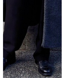 JALAN SRIWIJAYA | ドレスシューズ