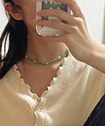 shein | ネックレス