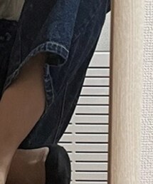one after another NICE CLAUP | デニムパンツ