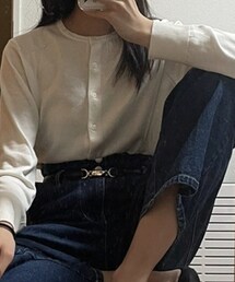 UNIQLO | カーディガン/ボレロ