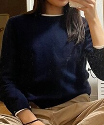 Reflect | ニット/セーター