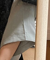 Heather | スラックス
