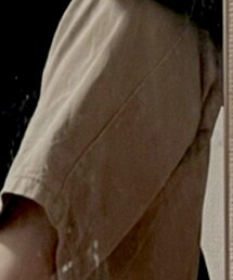 as know as de wan | パンツ