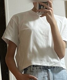 GU | Tシャツ/カットソー
