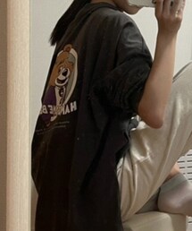 GORGE | Tシャツ/カットソー