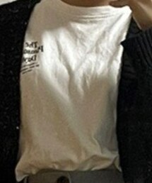 one after another NICE CLAUP | Tシャツ/カットソー