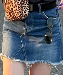 Lee | デニムスカート