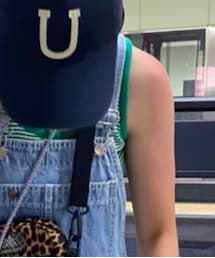 GU | タンクトップ