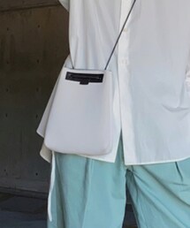 Curly | ショルダーバッグ