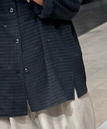 WYM LIDNM | シャツ/ブラウス