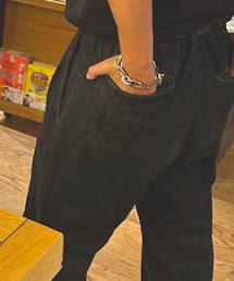 WYM LIDNM | デニムパンツ