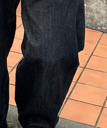 WYM LIDNM | デニムパンツ